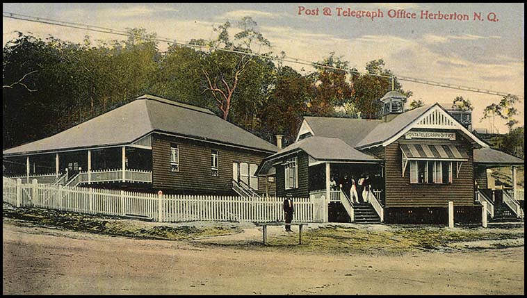 Herberton